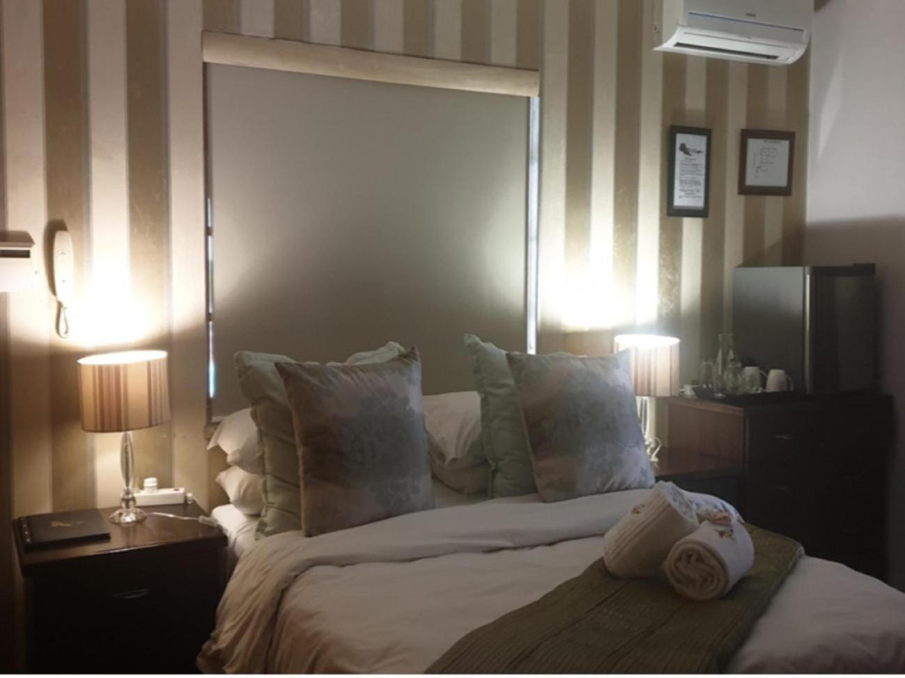 Kassaboera Lodge Hartbeespoort Buitenkant foto