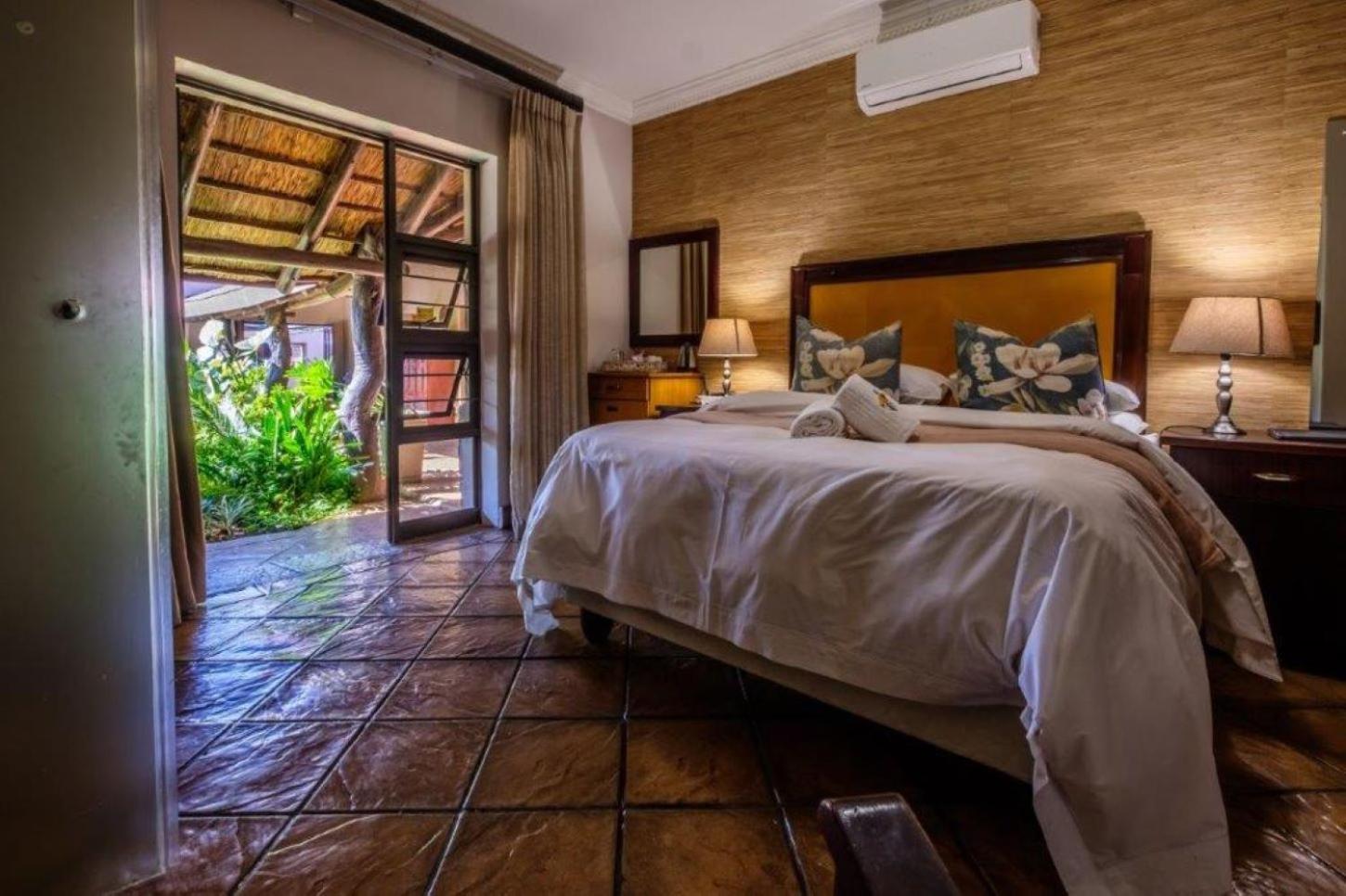 Kassaboera Lodge Hartbeespoort Buitenkant foto