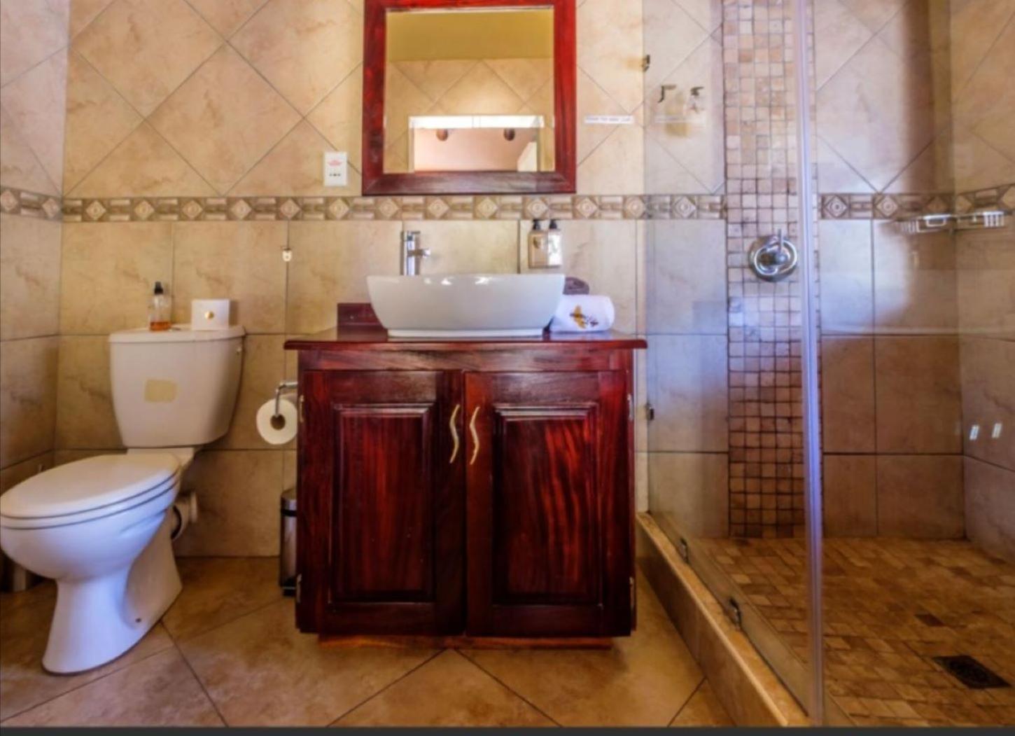 Kassaboera Lodge Hartbeespoort Buitenkant foto
