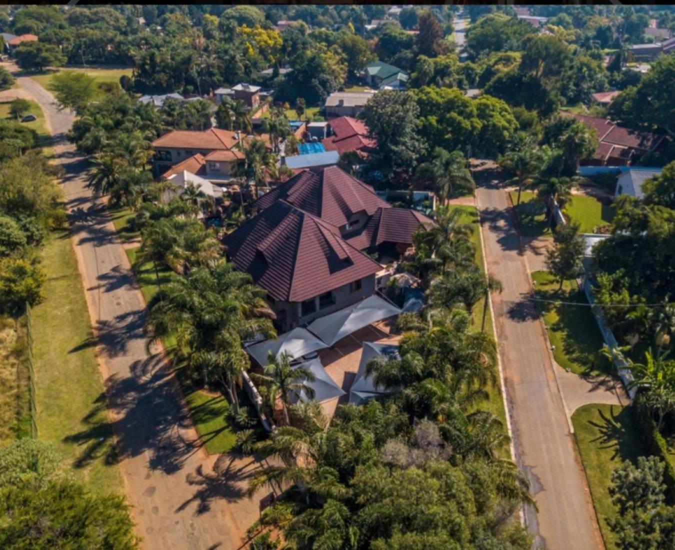 Kassaboera Lodge Hartbeespoort Buitenkant foto