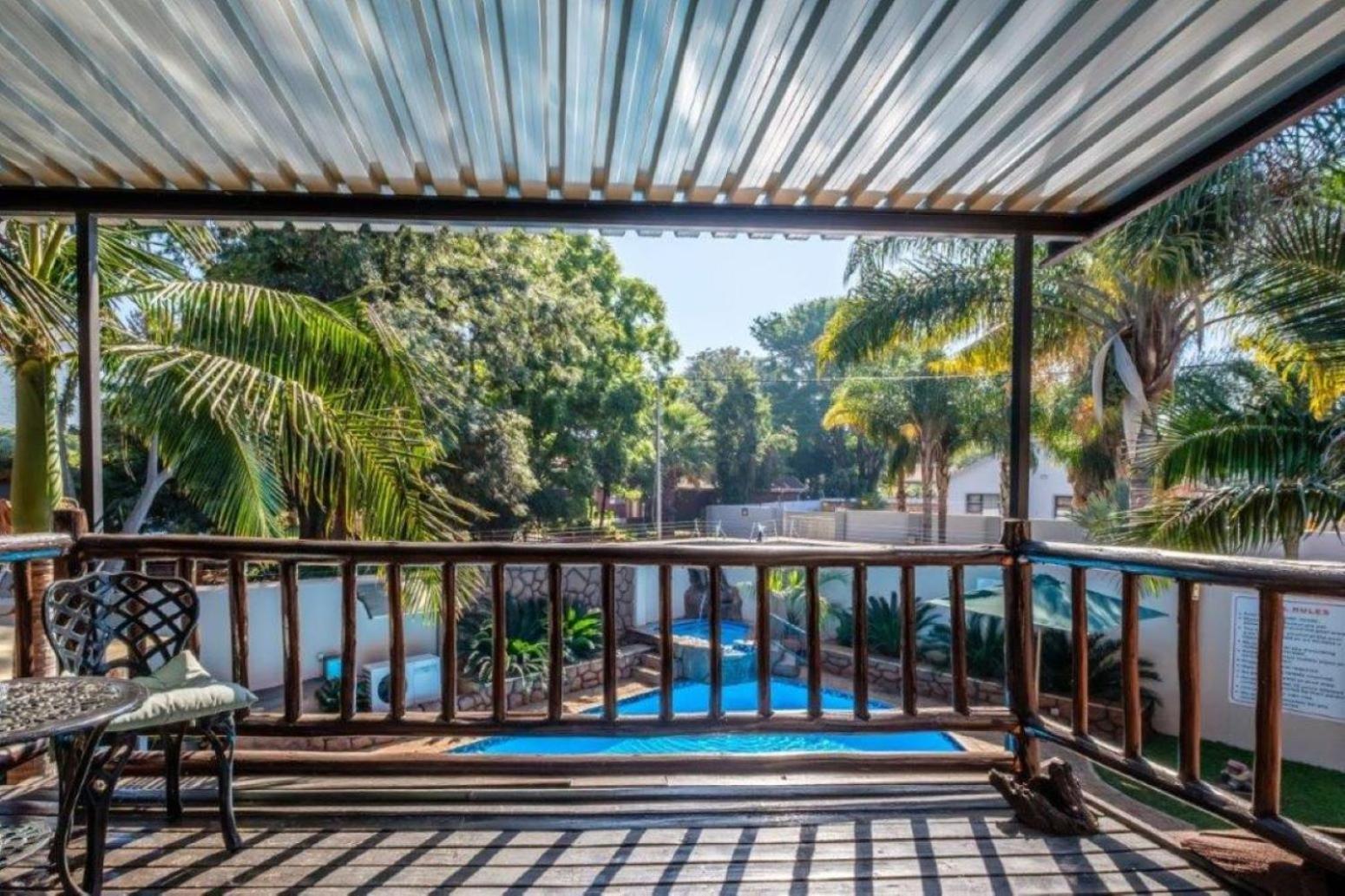 Kassaboera Lodge Hartbeespoort Buitenkant foto