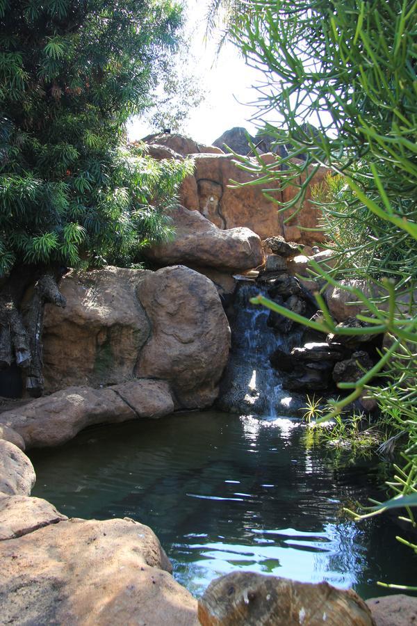 Kassaboera Lodge Hartbeespoort Buitenkant foto