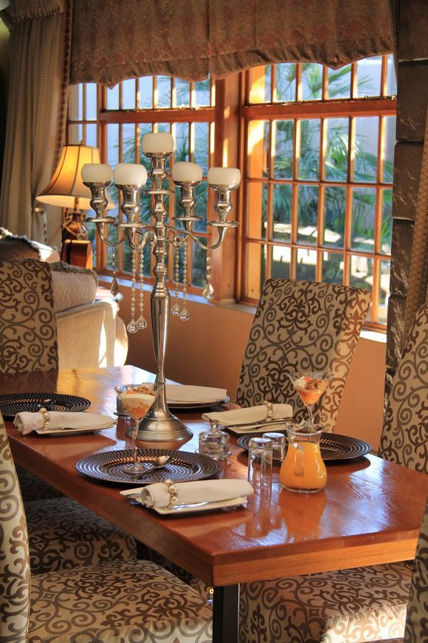 Kassaboera Lodge Hartbeespoort Buitenkant foto