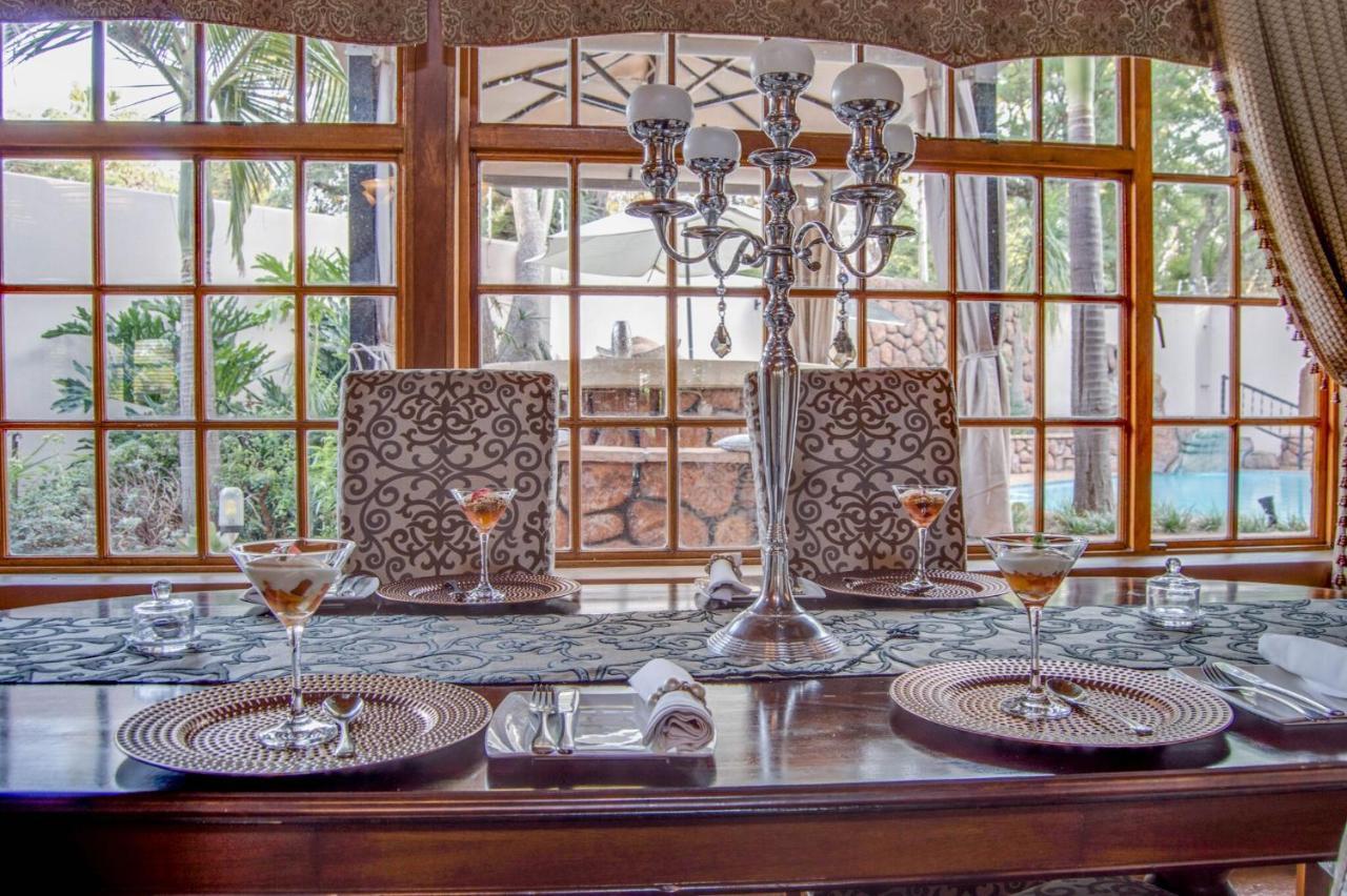 Kassaboera Lodge Hartbeespoort Buitenkant foto