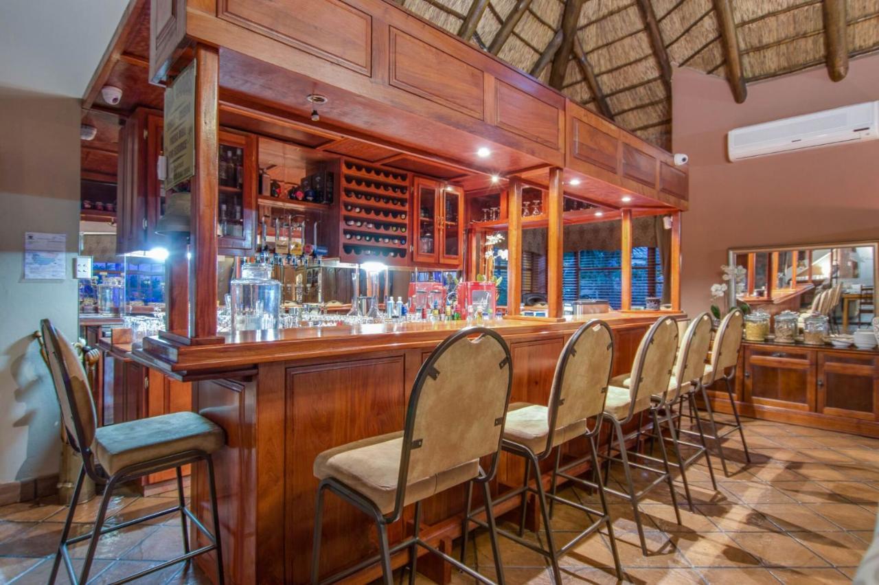 Kassaboera Lodge Hartbeespoort Buitenkant foto