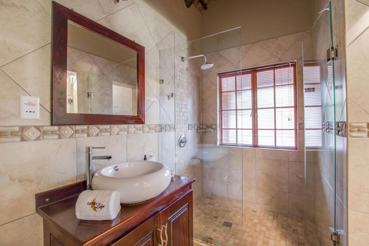 Kassaboera Lodge Hartbeespoort Buitenkant foto